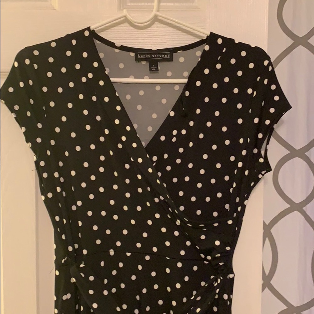 Dress - Picture 2 of 3